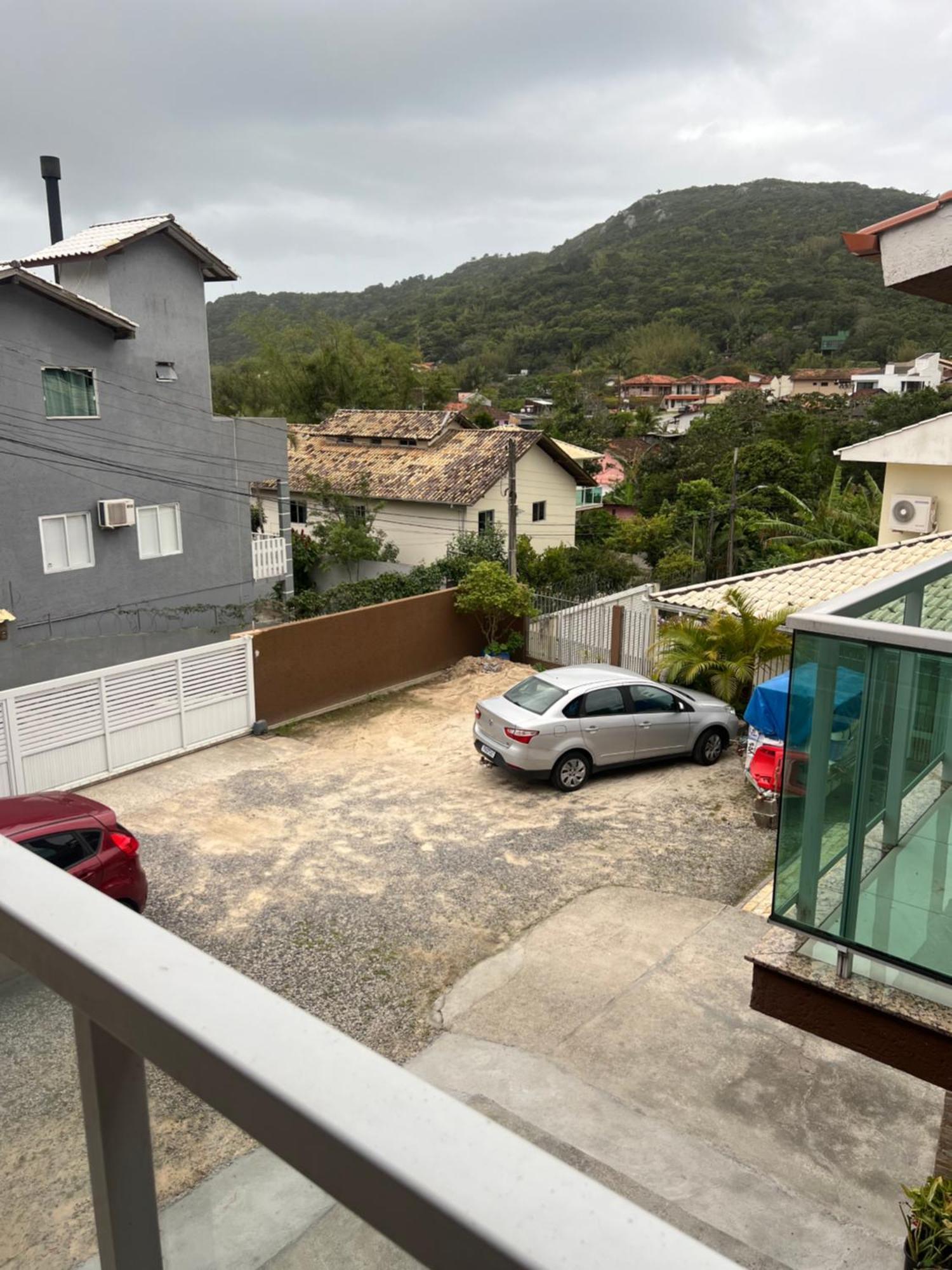 Pousada Dunas Da Joaquina Padrao Florianópolis Extérieur photo