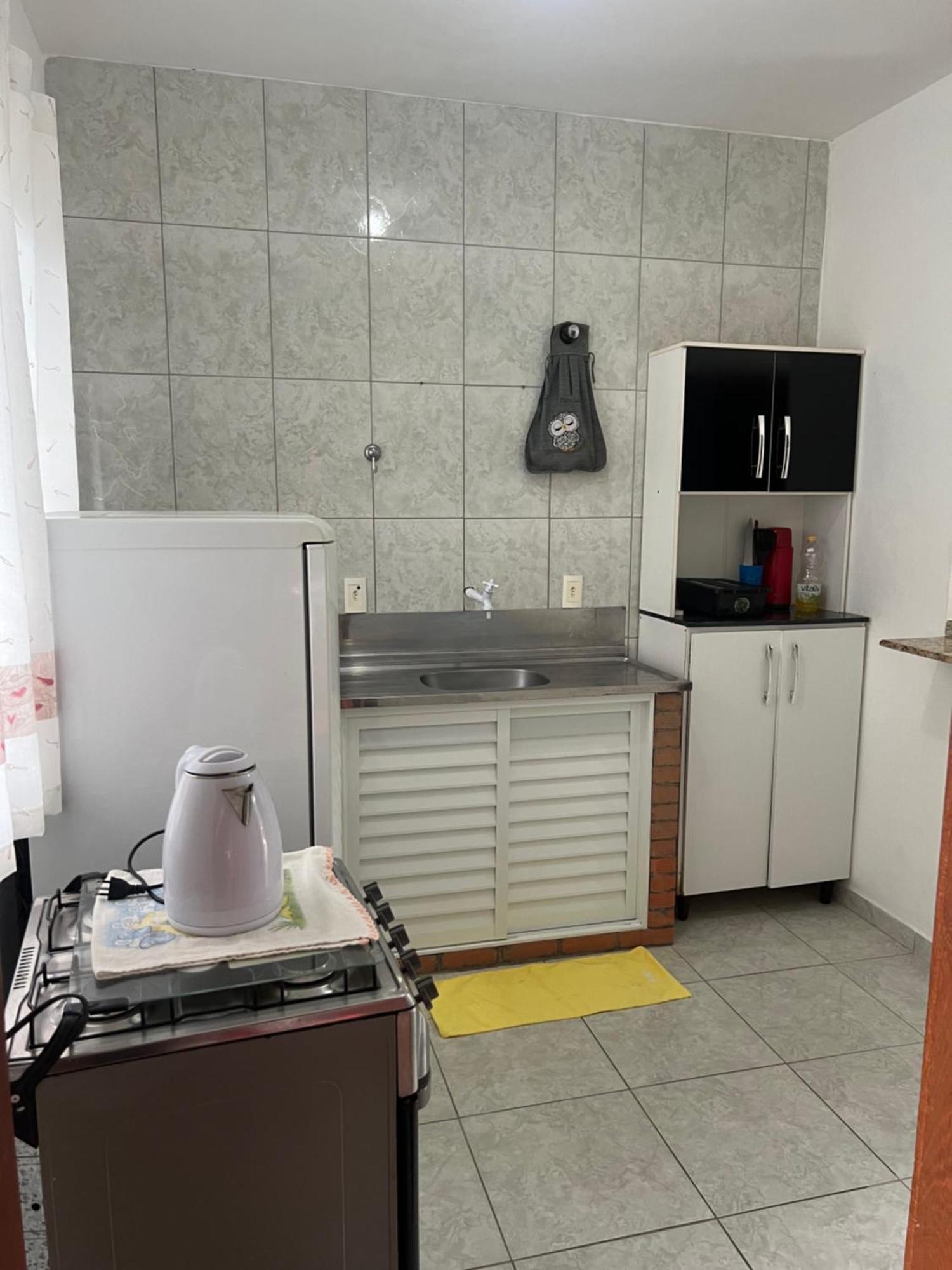 Pousada Dunas Da Joaquina Padrao Florianópolis Extérieur photo